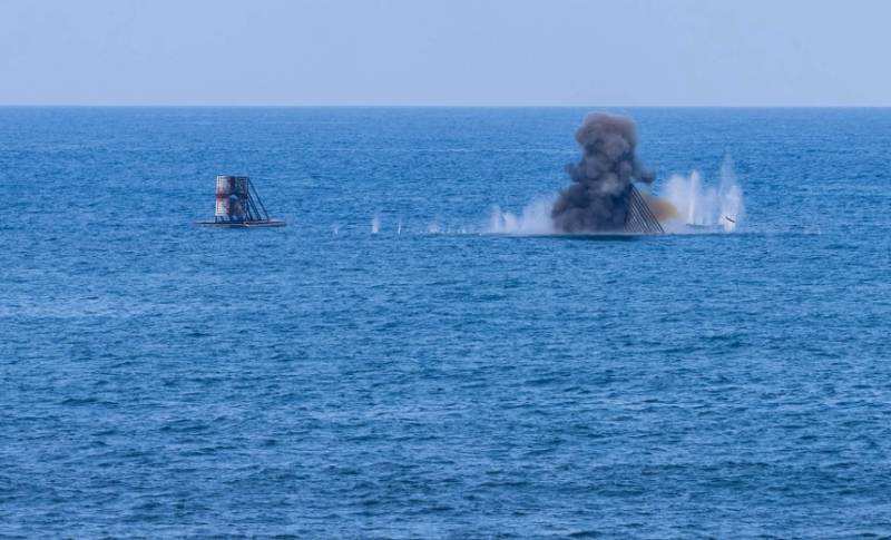 China holds 'special operation' near Taiwan after Japan-Philippines sea border talks