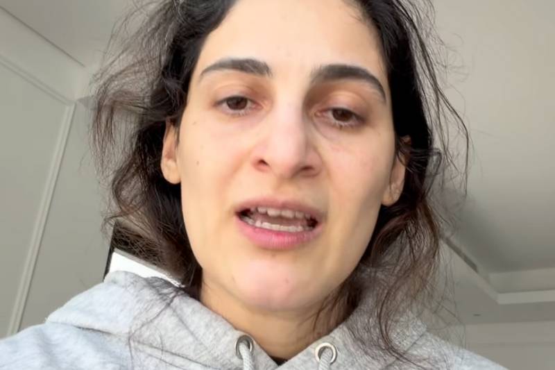 Ex-wife of UAE royal released on bail in custody dispute
