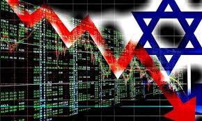 Israel's permanent state of war comes with economic, social costs