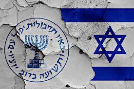 Israeli Mossad's deputy chief dismissed after Iran regime-change operation failure