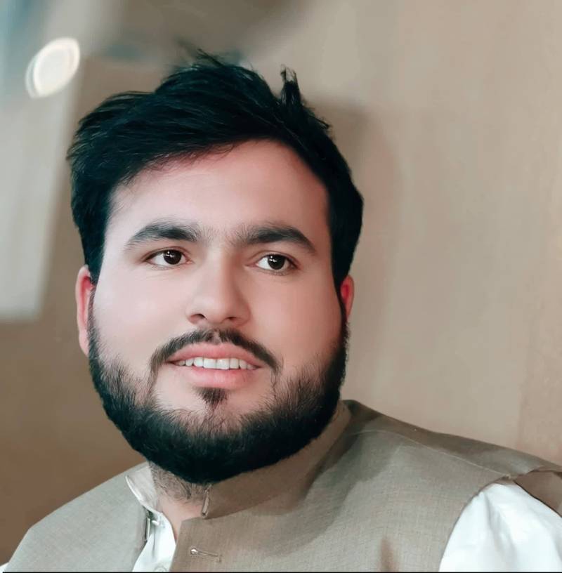 Journalist shot dead by unidentified gunmen in Musakhel