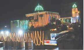 Karachi declares local holiday on Monday for Abdullah Shah Ghazi Urs