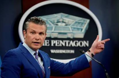 Pentagon raises threat of Israeli spying to 'critical': US media