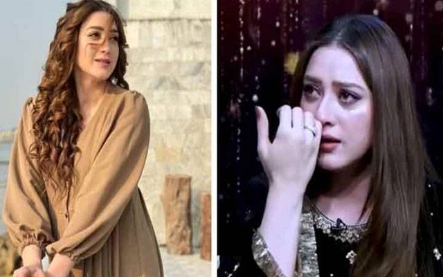 I proved my allegations: Momina Iqbal makes strong claim in viral post