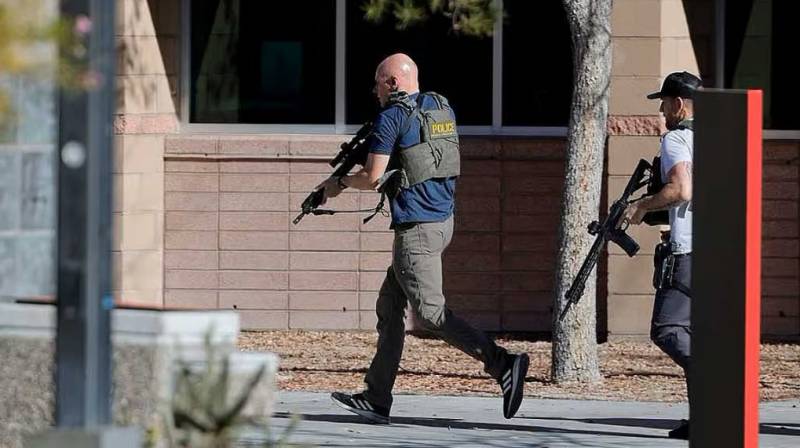 Twelve injured in mass shooting near Ohio community festival in USA
