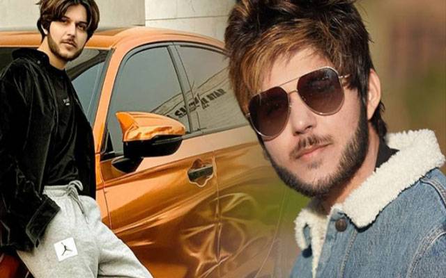 TikToker Nani Wala lands in legal trouble over reckless driving case
