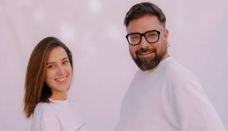 Yasir Hussain jokes about married life after Iqra Aziz's viral post