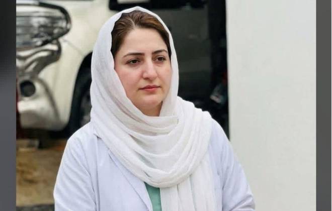 Doctors strike against acid attack enters 2nd day in Quetta