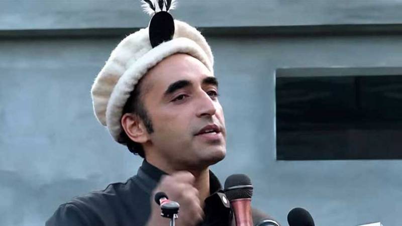 Bilawal Bhutto stakes claim to form govt in Gilgit Baltistan