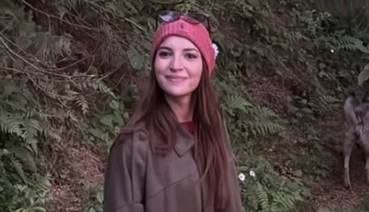  Dananeer Mobeen shares adorable ‘mountain dumpy’