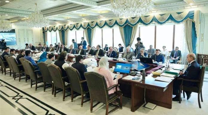 NEC meeting on budget approval postponed again