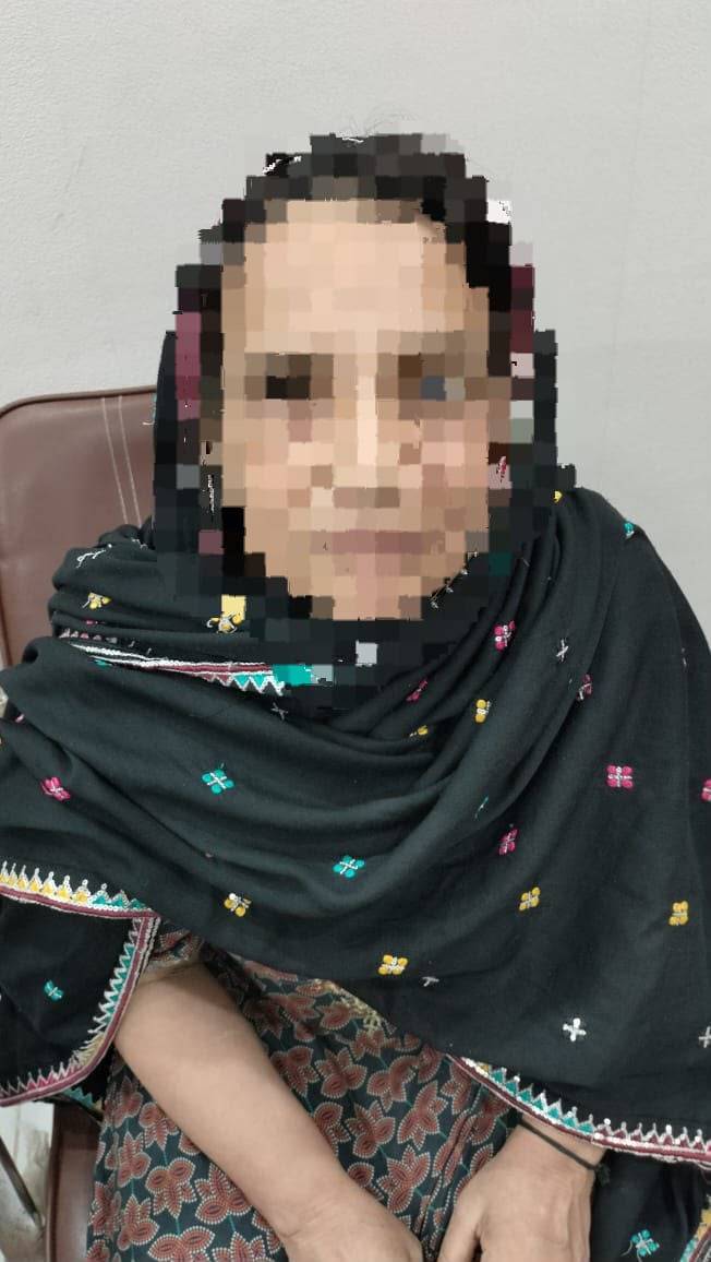Hyderabad police bust drug supply network, detain two women 