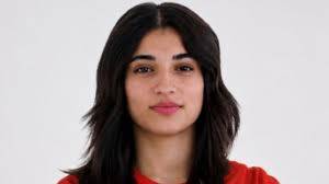 Israel releases Palestinian women's team footballer