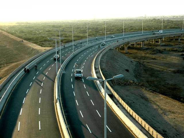 Lahore-Bahawalpur motorway project likely to start next fiscal year, NA panel told
