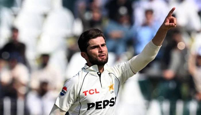 PCB likely to drop ODI Captain Shaheen Afridi from Test plans permanently