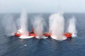 Yemen's Houthis slap 'total ban' on Israeli ships in Red Sea