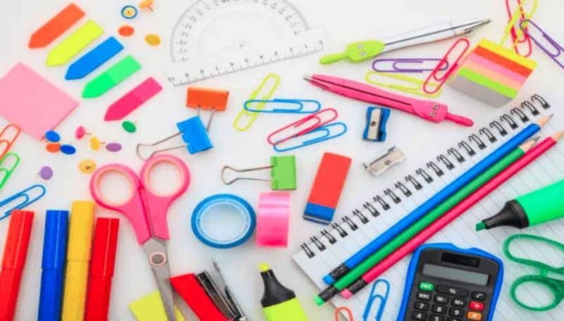 Education may cost more as FBR mulls hike in sales tax on stationery