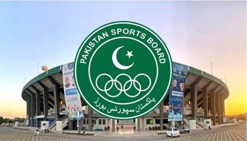 Yawar Hussain appointed as director general of Pakistan Sports Board