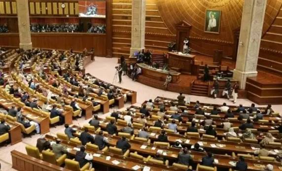 Punjab Assembly proceedings go paperless