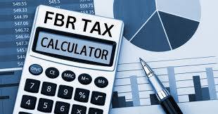 FBR collects Rs518 billion tax from salaried class in 11 months