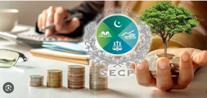 SECP notifies licensing relief for foreign-sponsored companies