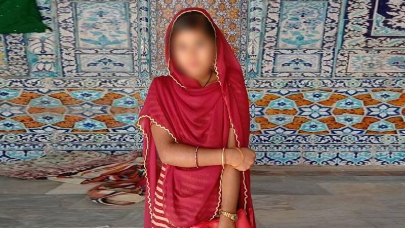 15-year-old Hindu girl kidnapped in Rawalpindi, rescued in Haripur