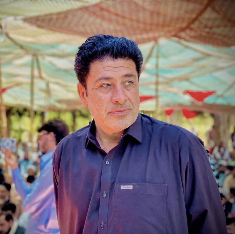ANP district leader gunned down in Qila Abdullah, three others injured