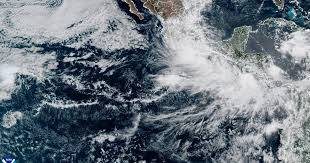 Central America on alert as Tropical Storm Cristina approaches