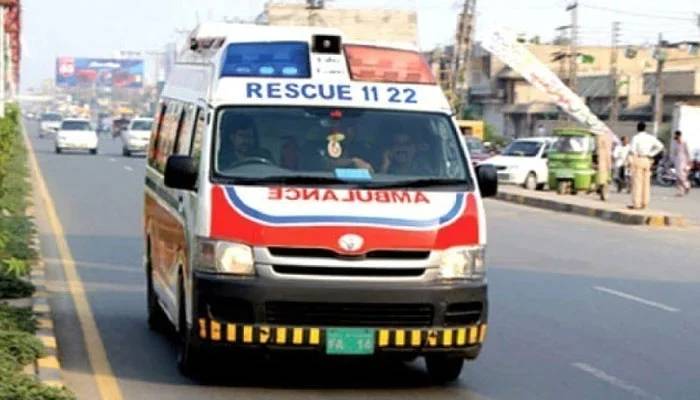 Father-in-law killed after being run over by son-in-law’s car in Rahim Yar Khan 