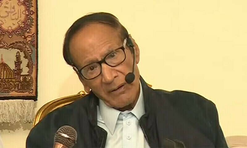 Ch Shujaat congratulates Bilawal Bhutto for winning GB polls