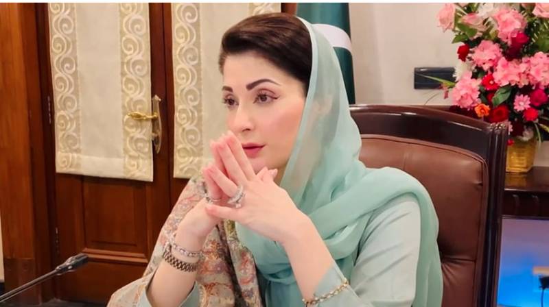 CM Maryam okays buying million metric tons of wheat from PASSCO