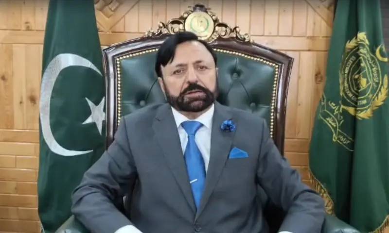 Election Commission orders re-polling in five Gilgit-Baltistan constituencies
