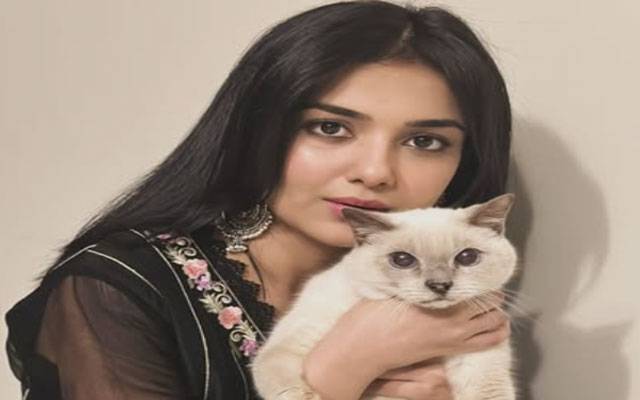 Until we meet again, Tuba Anwar bids farewell to her furry companion