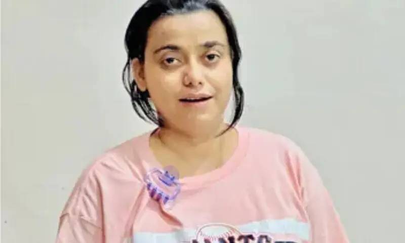NA panel closes discussion on Anmol alias Pinky case after ANF briefing