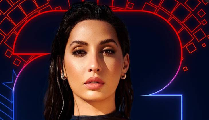 Nora Fatehi sets FIFA World Cup stage ablaze with new video track