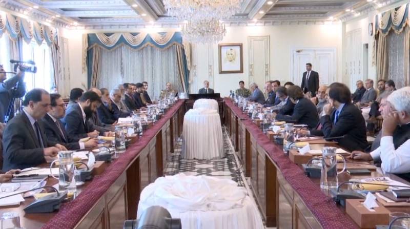 PM Shehbaz consults agriculture stakeholders ahead of budget, announces reform committee