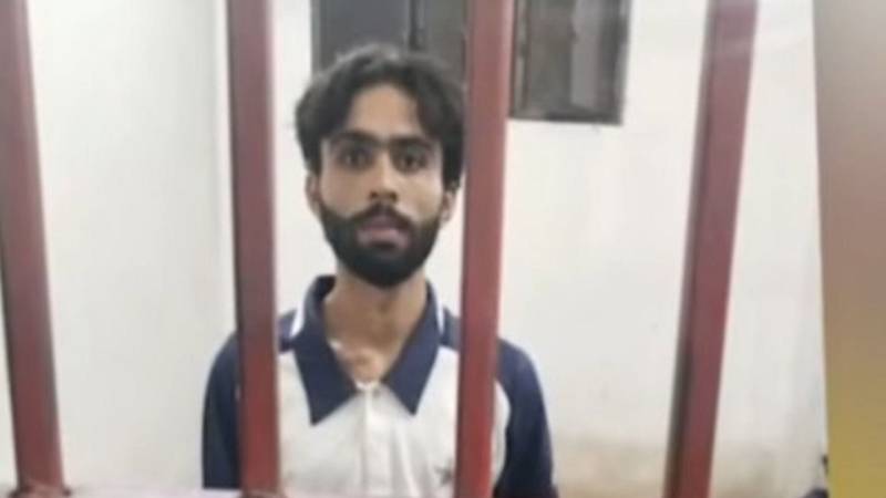 Jhang student rape and death declared a high profile case