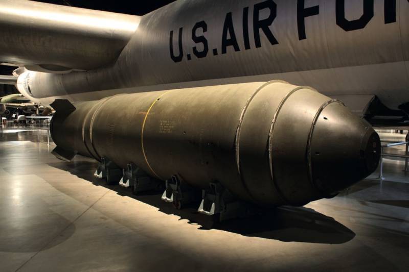 Nuclear weapons spending hits record high amid new 'arms race'
