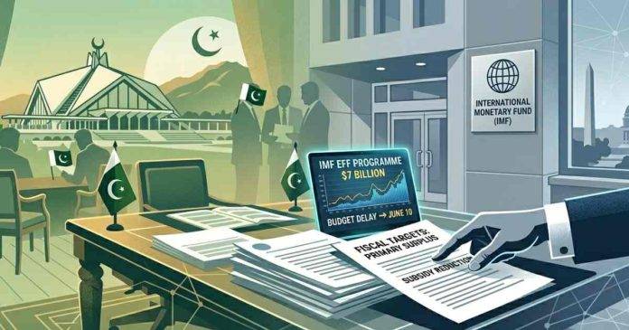 Federal budget to be 'presented' on June 12