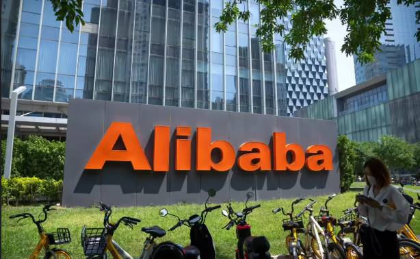 Pentagon says Alibaba, Baidu and other tech firms aiding China's military