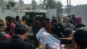 Notorious bandit with Rs5m head money killed in Kandhkot encounter