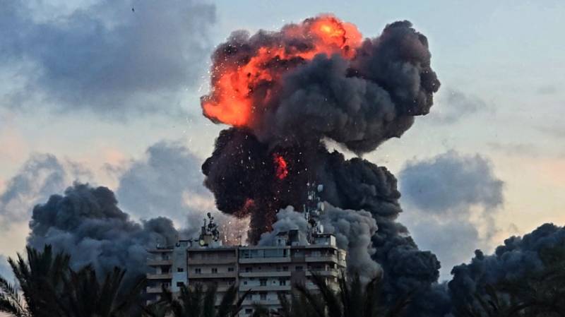 World conflicts hit peak in 2025: report