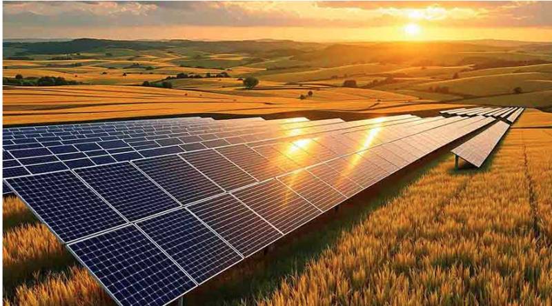 Prices of solar panels surge in Pakistan