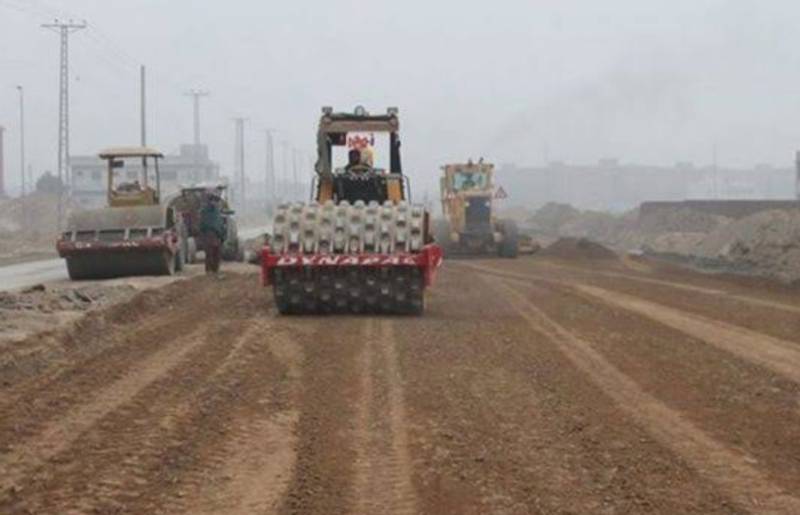 Huge sums allocated for Sindh’s development projects under federal govt’s PSDP