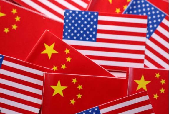 Beijing says 'firmly opposed' to US blacklist of Chinese companies