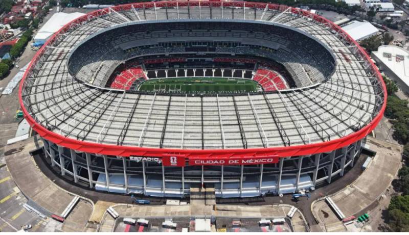 World Cup nears kickoff after pre-tournament turbulence