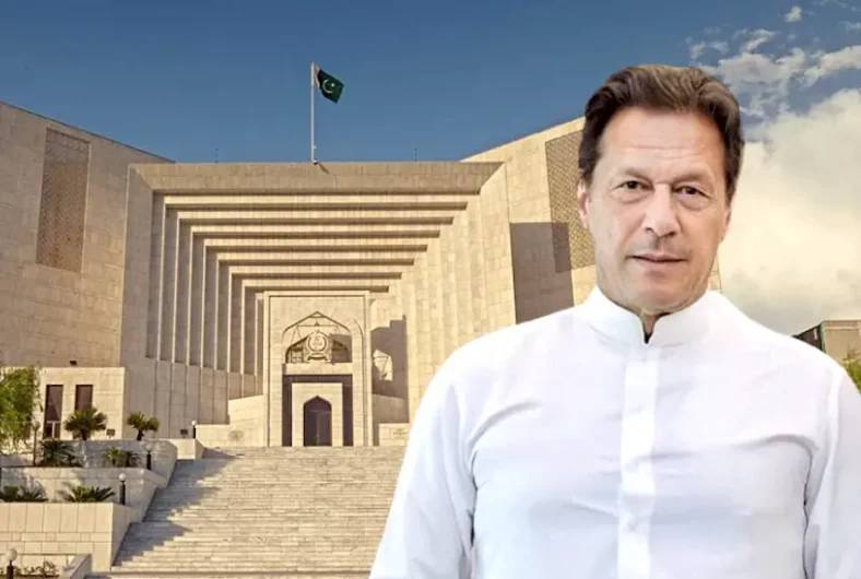 SC to announce verdict on Imran Khan’s review petition on June 11