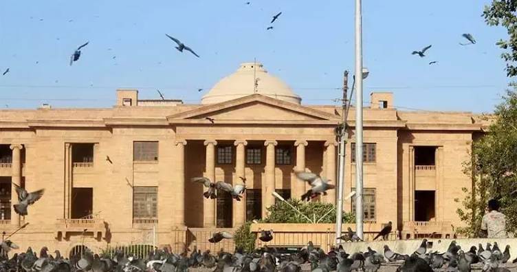 SHC orders payment of corona allowance to Abbasi Shaheed Hospital house job doctors