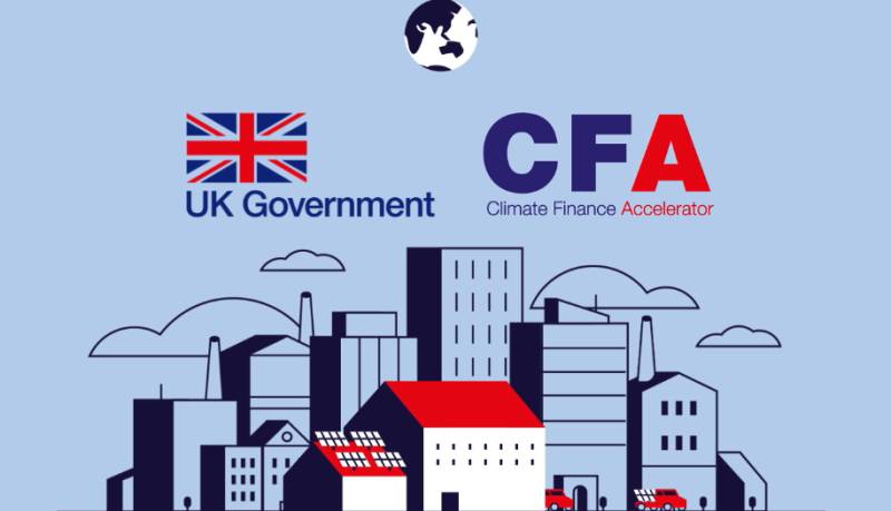 UK-backed Climate Finance Accelerator supports 11 climate businesses in Pakistan