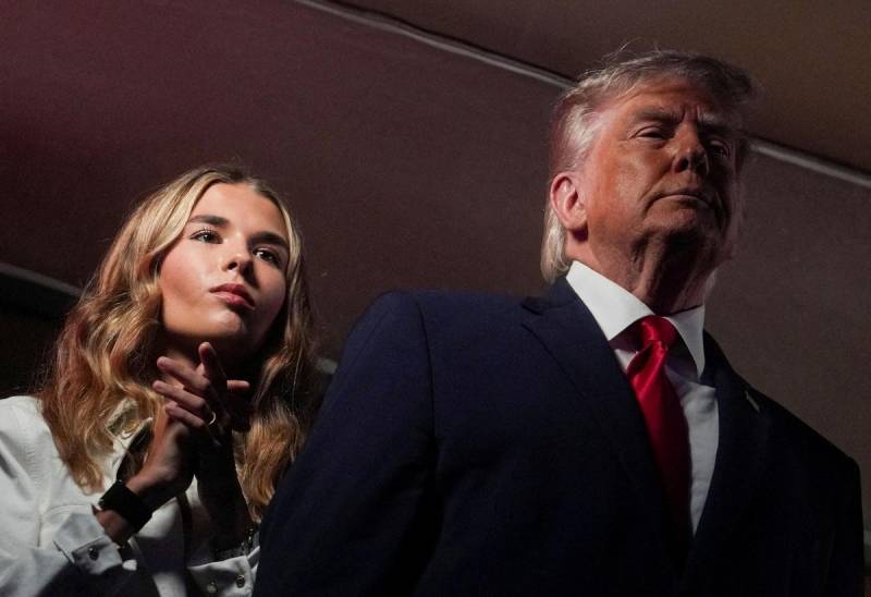 Trump gets loud boos at NBA Finals in New York